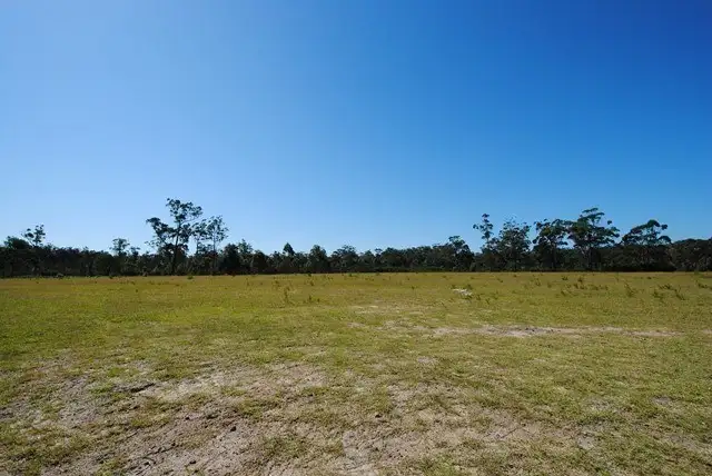 Third view of Homely land listing, 32b (Lot 201) Sanctuary Point Road, Sanctuary Point NSW 2540