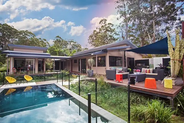 Second view of Homely house listing, 39-43 Butler Road, Doonan QLD 4562