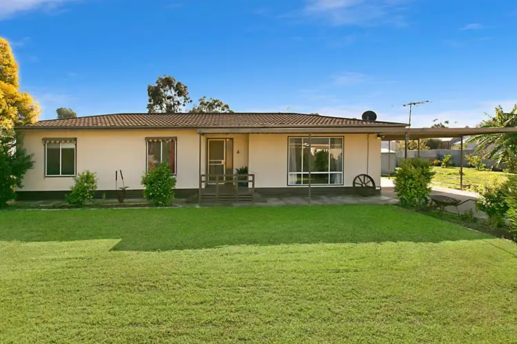 3 Fisher Street, Wasleys SA 5400