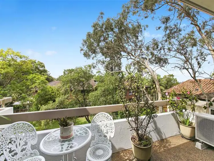 Sixth view of Homely unit listing, 6/4-6 Kissing Point Road, Turramurra NSW 2074