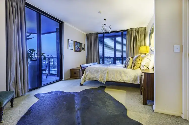 Seventh view of Homely apartment listing, 60/8 Goodwin Street, Kangaroo Point QLD 4169