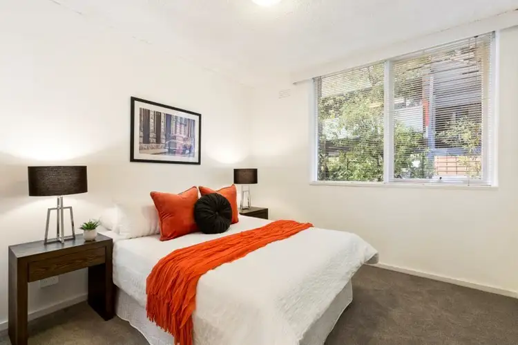 Fifth view of Homely apartment listing, 2/176 Power Street, Hawthorn VIC 3122
