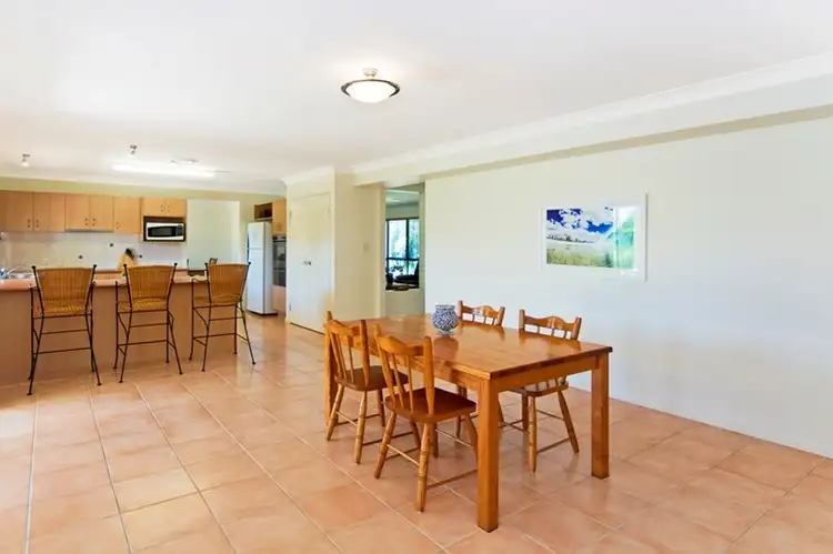 Fifth view of Homely house listing, 32 Botanical Circuit, Banora Point NSW 2486