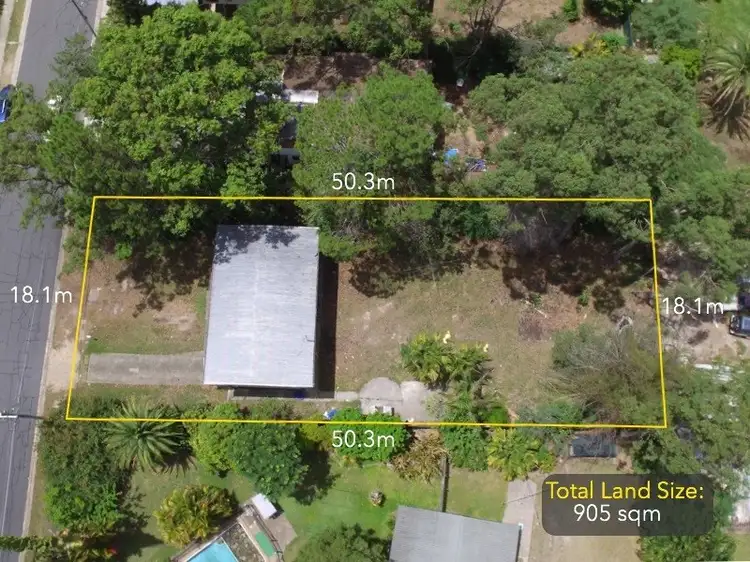 8 Edith Street, Kingston QLD 4114