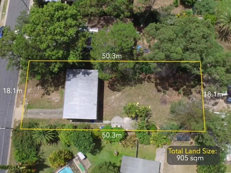 Main view of Homely house listing, 8 Edith Street, Kingston QLD 4114