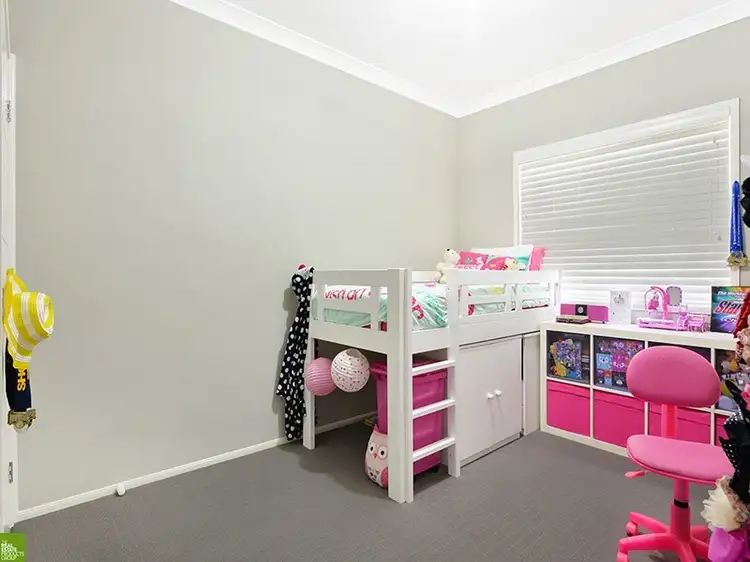 Fifth view of Homely house listing, 3 Wingello Crescent, Albion Park NSW 2527