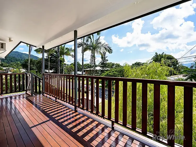 Main view of Homely house listing, 15 Scenic Street, Bayview Heights QLD 4868