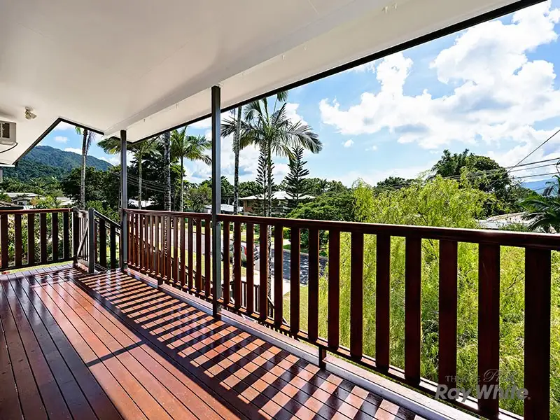 Main view of Homely house listing, 15 Scenic Street, Bayview Heights QLD 4868