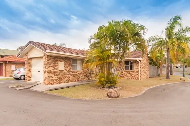 32/5-9 Grant Road, Morayfield QLD 4506