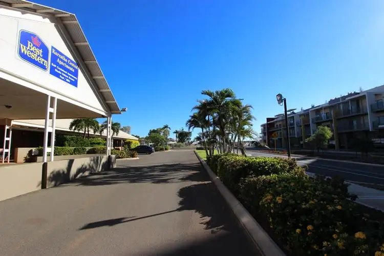 Main view of Homely house listing, 32/27 Warambie Road, Karratha WA 6714