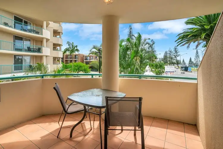 Fifth view of Homely unit listing, 6/484 Marine Parade, Biggera Waters QLD 4216