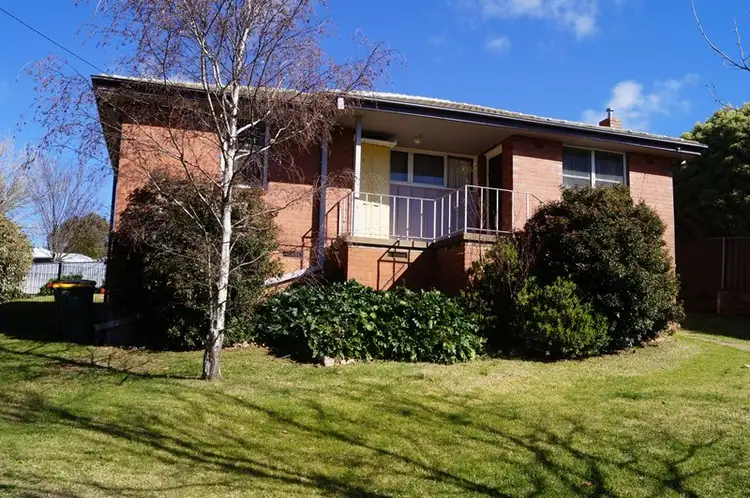 Main view of Homely house listing, 2 Leura Road, Orange NSW 2800