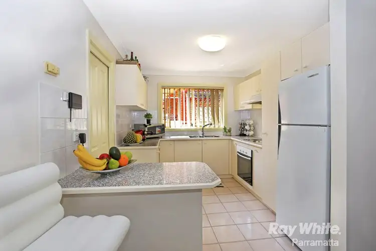Fifth view of Homely townhouse listing, 3/11 Grandview Street, Parramatta NSW 2150