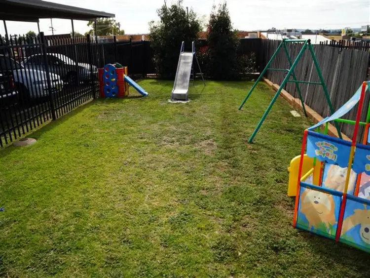Fourth view of Homely unit listing, 3/17 Elizabeth Street, Dubbo NSW 2830