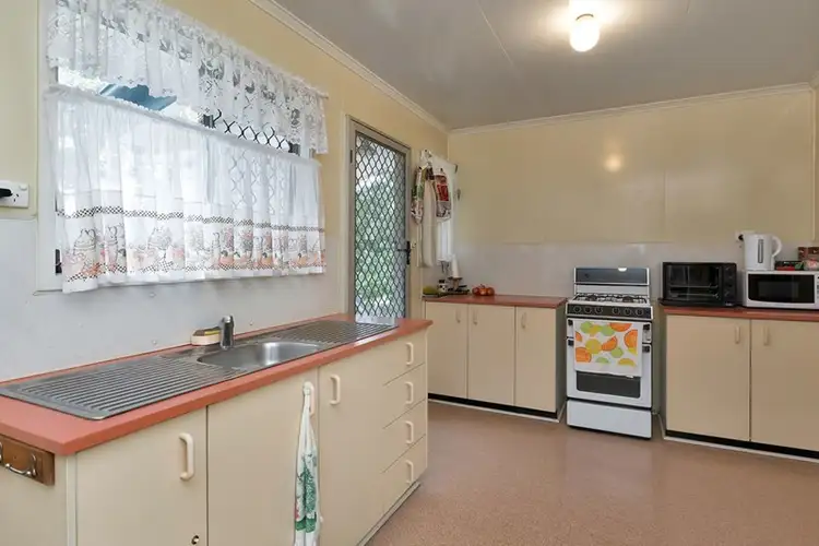 Sixth view of Homely house listing, 7 Vauxhall Street, North Tivoli QLD 4305