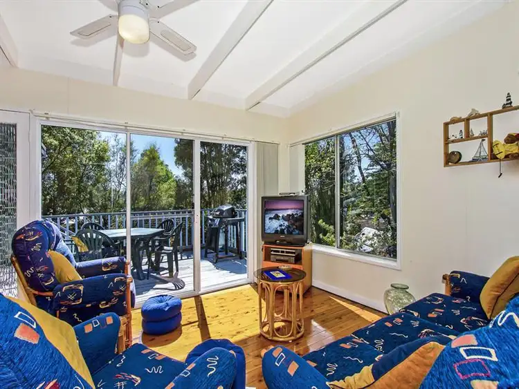 Third view of Homely house listing, 21A Mulhall Street, Wagstaffe NSW 2257