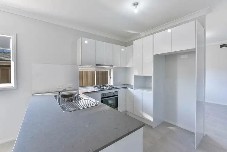 Third view of Homely other listing, 27A Aubrey Street, Ingleburn NSW 2565