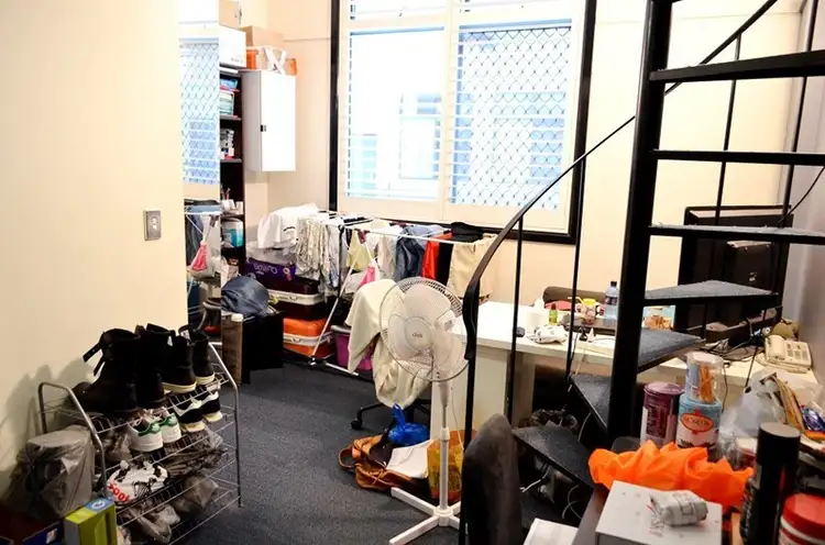 2003/185 Broadway, Ultimo NSW 2007