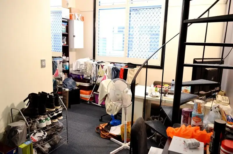 Main view of Homely apartment listing, 2003/185 Broadway, Ultimo NSW 2007