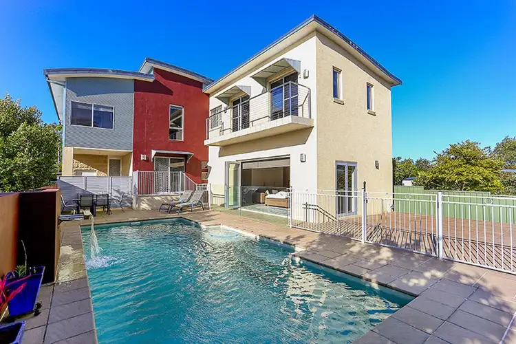 Second view of Homely house listing, 25 Montevideo Parade, Nelson Bay NSW 2315
