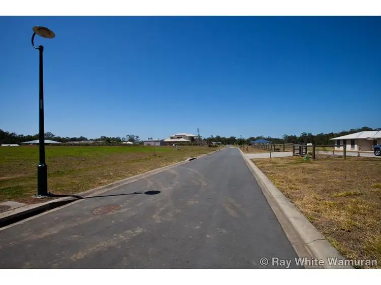 Fourth view of Homely land listing, Address available on request