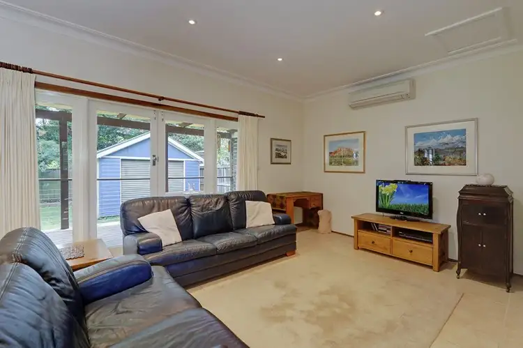Fourth view of Homely house listing, 4 Willarong Road, Mount Colah NSW 2079