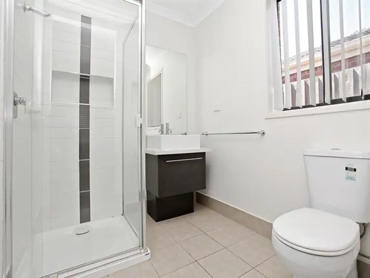 Seventh view of Homely house listing, 36 Merribah Way, Truganina VIC 3029
