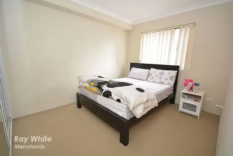 Fifth view of Homely unit listing, 1/23 Good Street, Westmead NSW 2145