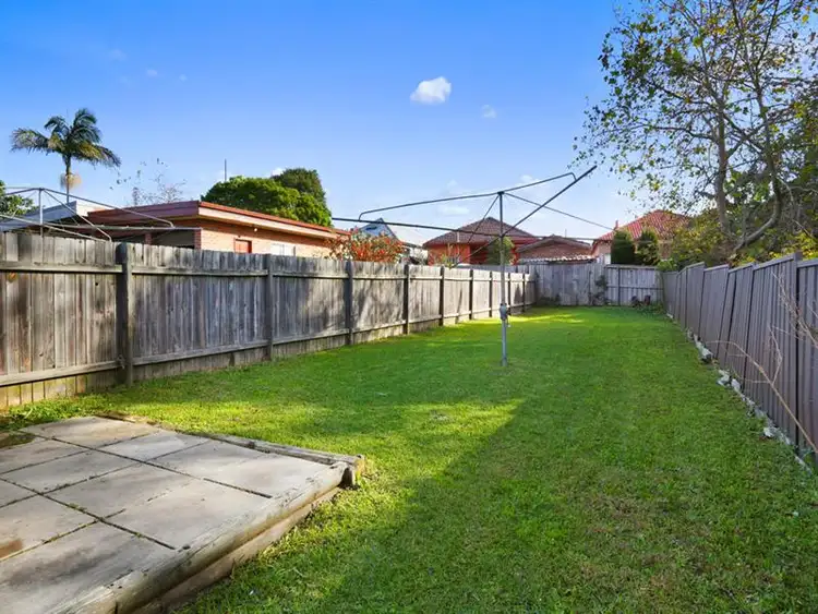 Second view of Homely house listing, 59 Croydon Avenue, Croydon NSW 2132