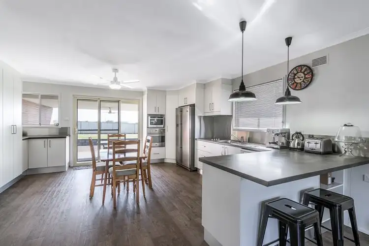 Second view of Homely house listing, 11 Salter Drive, Dubbo NSW 2830