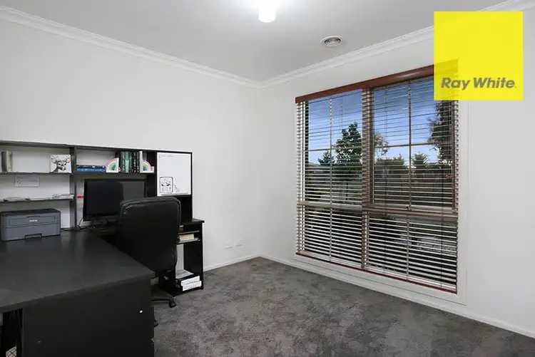 Third view of Homely house listing, 15 Ronald Road, Truganina VIC 3029
