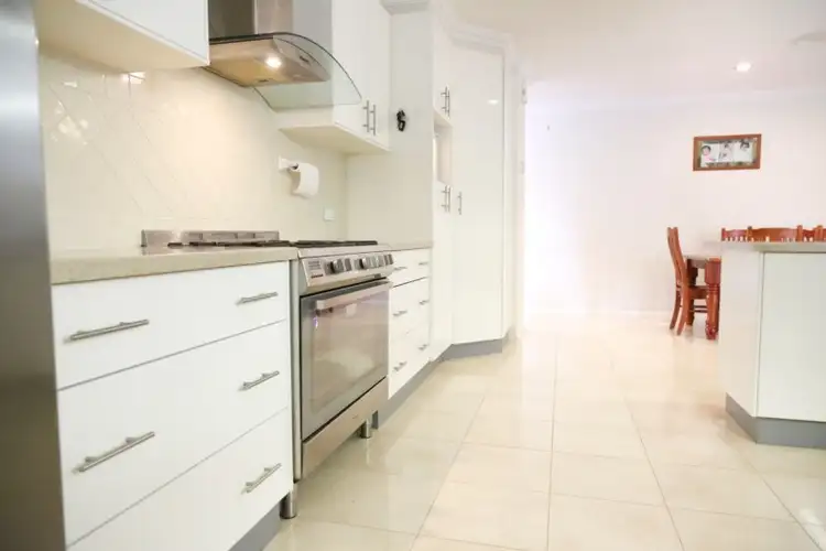 Fifth view of Homely house listing, 21 Gillmartin Drive, Griffith NSW 2680