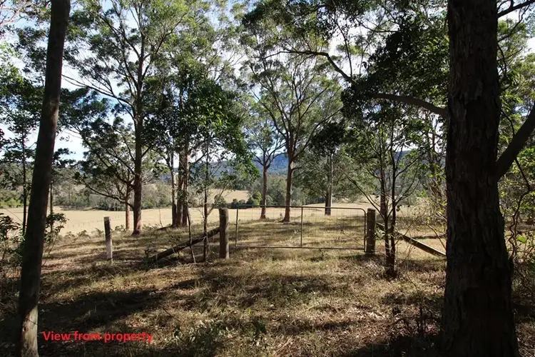 Lot 153 Bellamy Street, Millfield NSW 2325