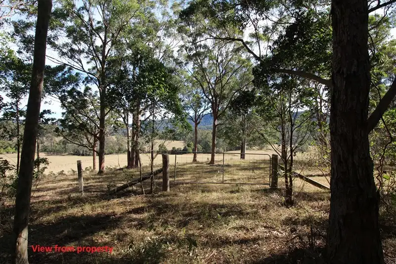 Main view of Homely rural property listing, Lot 153 Bellamy Street, Millfield NSW 2325