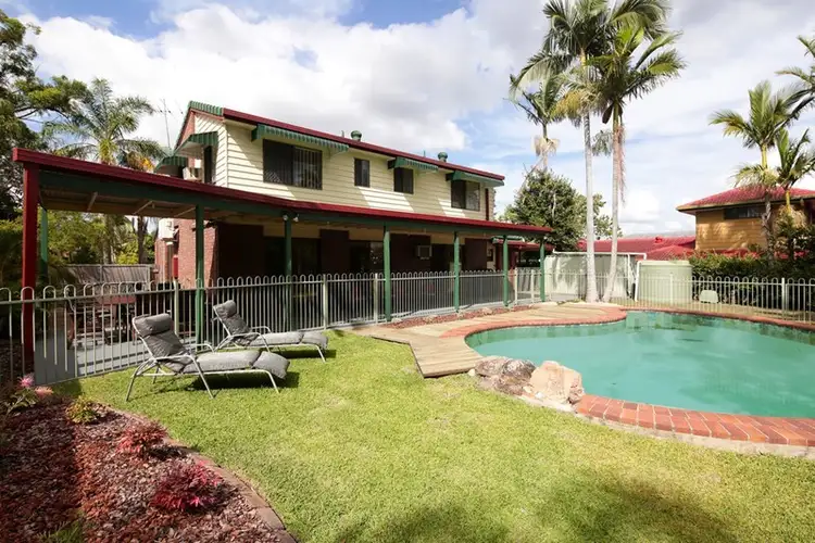 20 Congo Street, Westlake QLD 4074