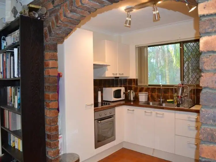 Main view of Homely unit listing, 8/128 Station Road, Indooroopilly QLD 4068
