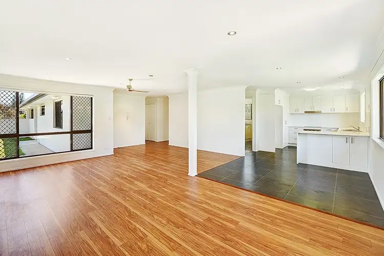 Seventh view of Homely house listing, 130 Markeri Street, Mermaid Waters QLD 4218