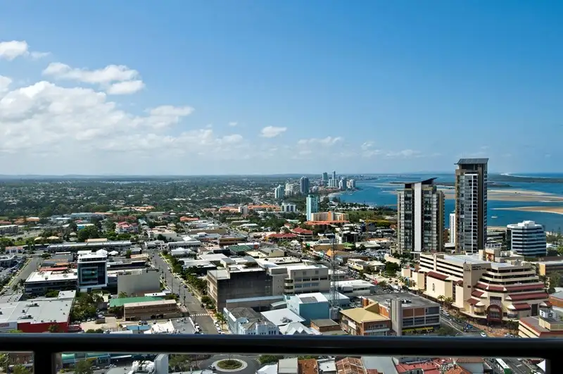 Main view of Homely apartment listing, 22809/5 Lawson Street, Southport QLD 4215