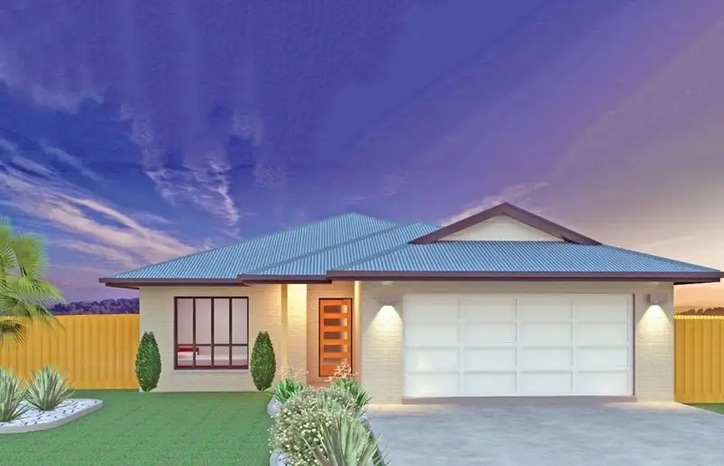 Main view of Homely house listing, 3 Foxglove Avenue, Norman Gardens QLD 4701