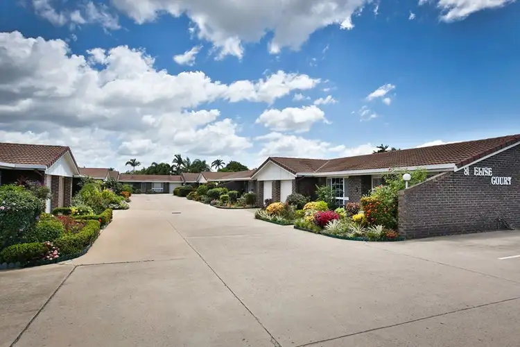 7/81 Bamford Lane, Kirwan QLD 4817