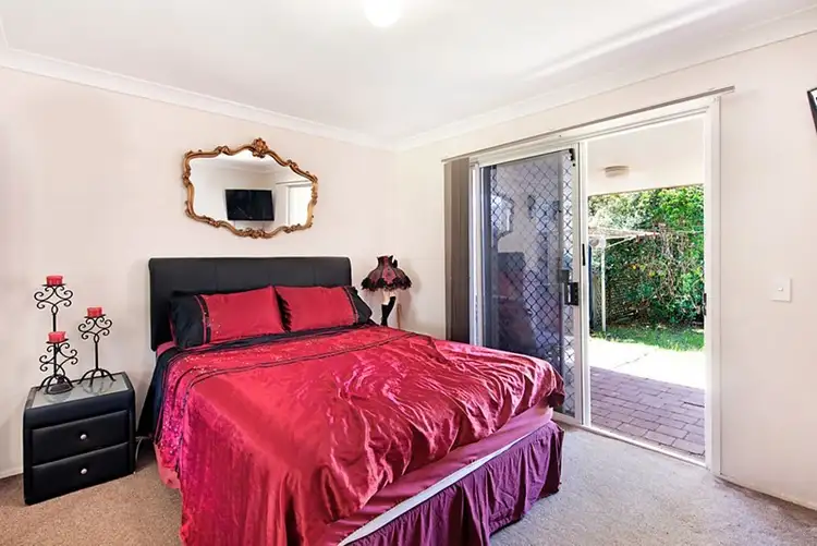 Fifth view of Homely townhouse listing, 44/128 'Sun Village' Benowa Road, Southport QLD 4215