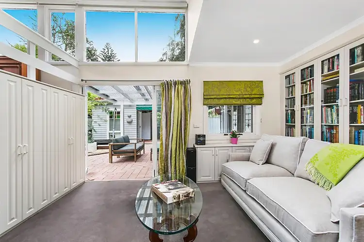 Second view of Homely house listing, 4 Gladstone Street, Vaucluse NSW 2030