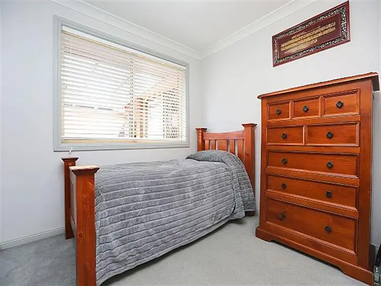 Sixth view of Homely villa listing, 4/27 William Street, Condell Park NSW 2200