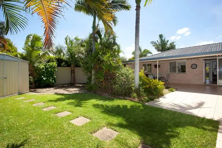 Sixth view of Homely house listing, 32 Roseapple Circuit, Oxenford QLD 4210