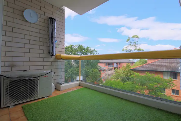 Seventh view of Homely unit listing, 25/22-28 Raymond Street, Bankstown NSW 2200