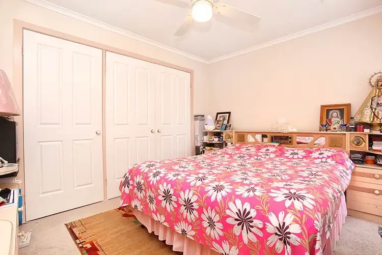 Sixth view of Homely townhouse listing, 3/11 Clarendon Parade, West Footscray VIC 3012
