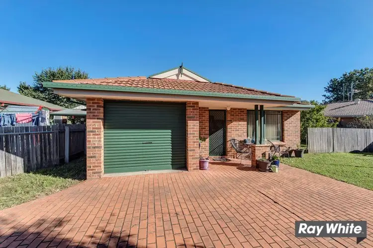 14 Allen Place, Holt ACT 2615