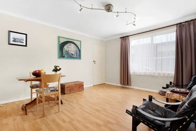 Sixth view of Homely apartment listing, 4/24 Rushall Street, Fairfield VIC 3078