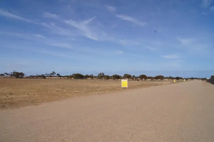 Fifth view of Homely land listing, Lot 34 Rosslyn Road, Wallaroo SA 5556