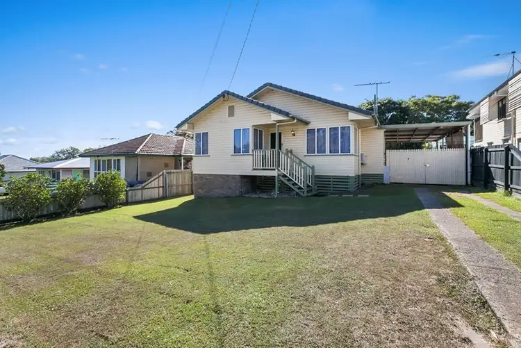 Fifth view of Homely house listing, 33 glading Street, Manly West QLD 4179